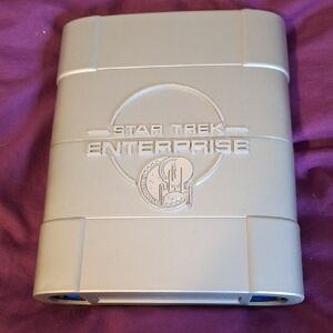 Star Trek: Enterprise Season 1 DVD Set